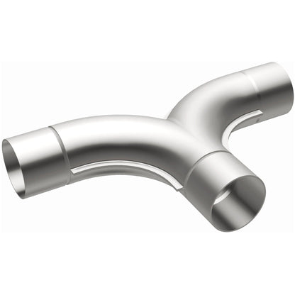 MagnaFlow Exhaust Products -Magnaflow Exhaust Y-Pipe - 2.50/2.50