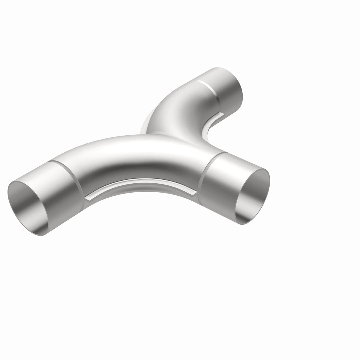 MagnaFlow Exhaust Products -Magnaflow Exhaust Y-Pipe - 2.50/2.50