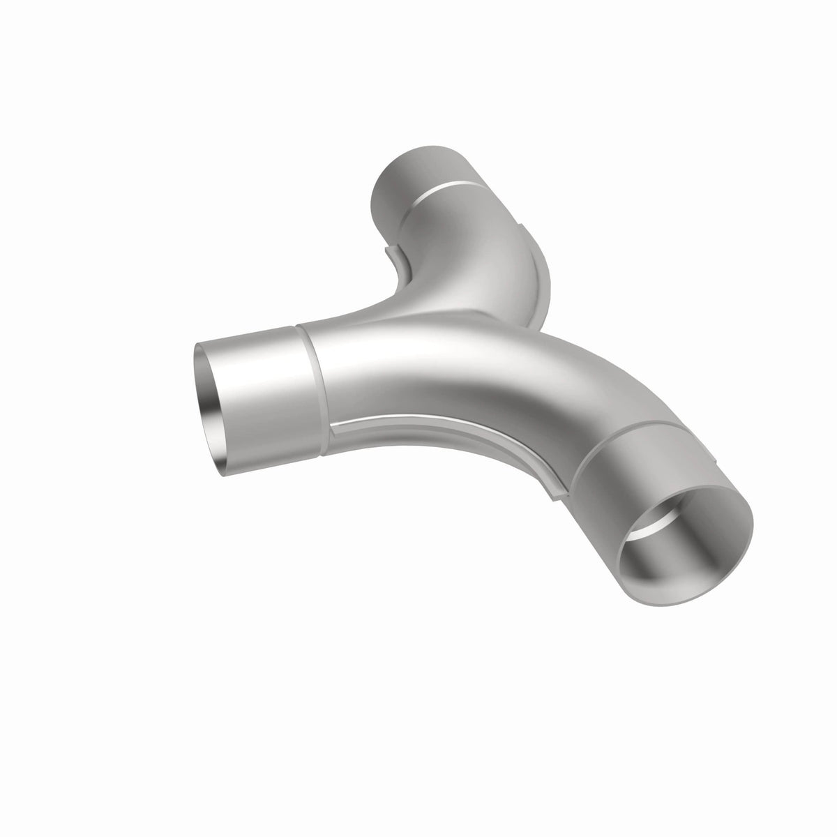 MagnaFlow Exhaust Products -Magnaflow Exhaust Y-Pipe - 2.50/2.50