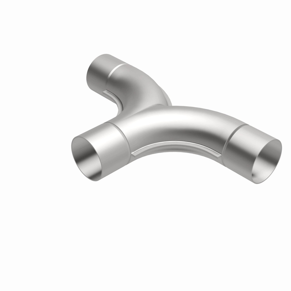 MagnaFlow Exhaust Products -Magnaflow Exhaust Y-Pipe - 2.50/2.50