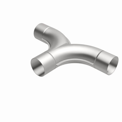 MagnaFlow Exhaust Products -Magnaflow Exhaust Y-Pipe - 2.50/2.50
