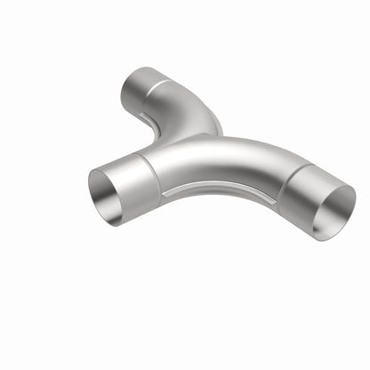 MagnaFlow Exhaust Products -Magnaflow Exhaust Y-Pipe - 2.50/2.50