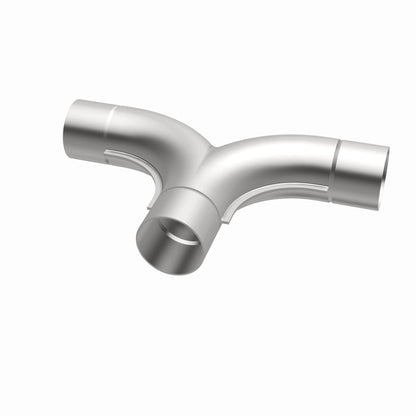 MagnaFlow Exhaust Products -Magnaflow Exhaust Y-Pipe - 2.50/2.50