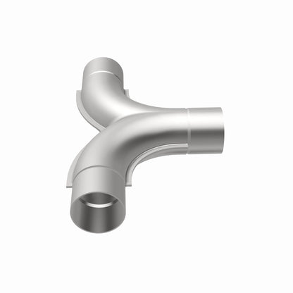 MagnaFlow Exhaust Products -Magnaflow Exhaust Y-Pipe - 2.50/2.50