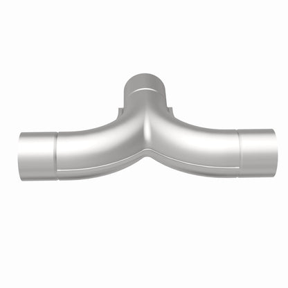 MagnaFlow Exhaust Products -Magnaflow Exhaust Y-Pipe - 2.50/2.50