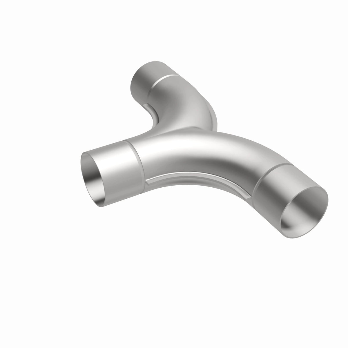 MagnaFlow Exhaust Products -Magnaflow Exhaust Y-Pipe - 2.50/2.50