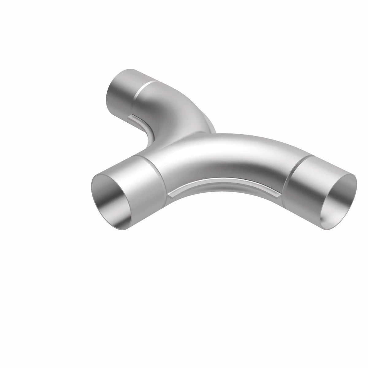 MagnaFlow Exhaust Products -Magnaflow Exhaust Y-Pipe - 2.50/2.50