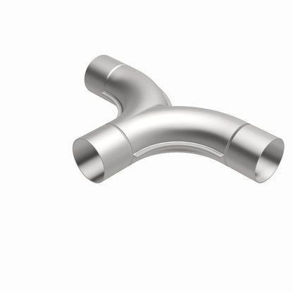 MagnaFlow Exhaust Products -Magnaflow Exhaust Y-Pipe - 2.50/2.50