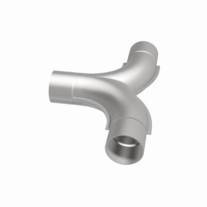 MagnaFlow Exhaust Products -Magnaflow Exhaust Y-Pipe - 2.50/2.50