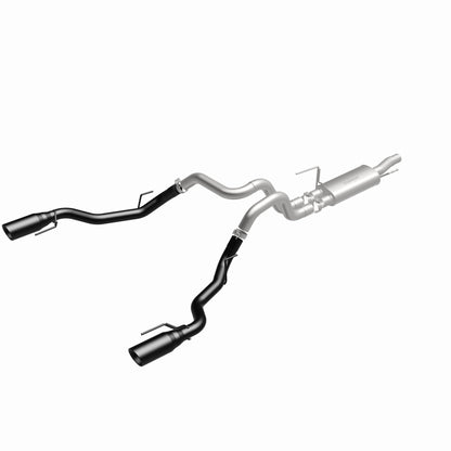 MagnaFlow Exhaust Products -Magnaflow NEO Series Black Cat-Back System