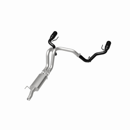MagnaFlow Exhaust Products -Magnaflow NEO Series Black Cat-Back System