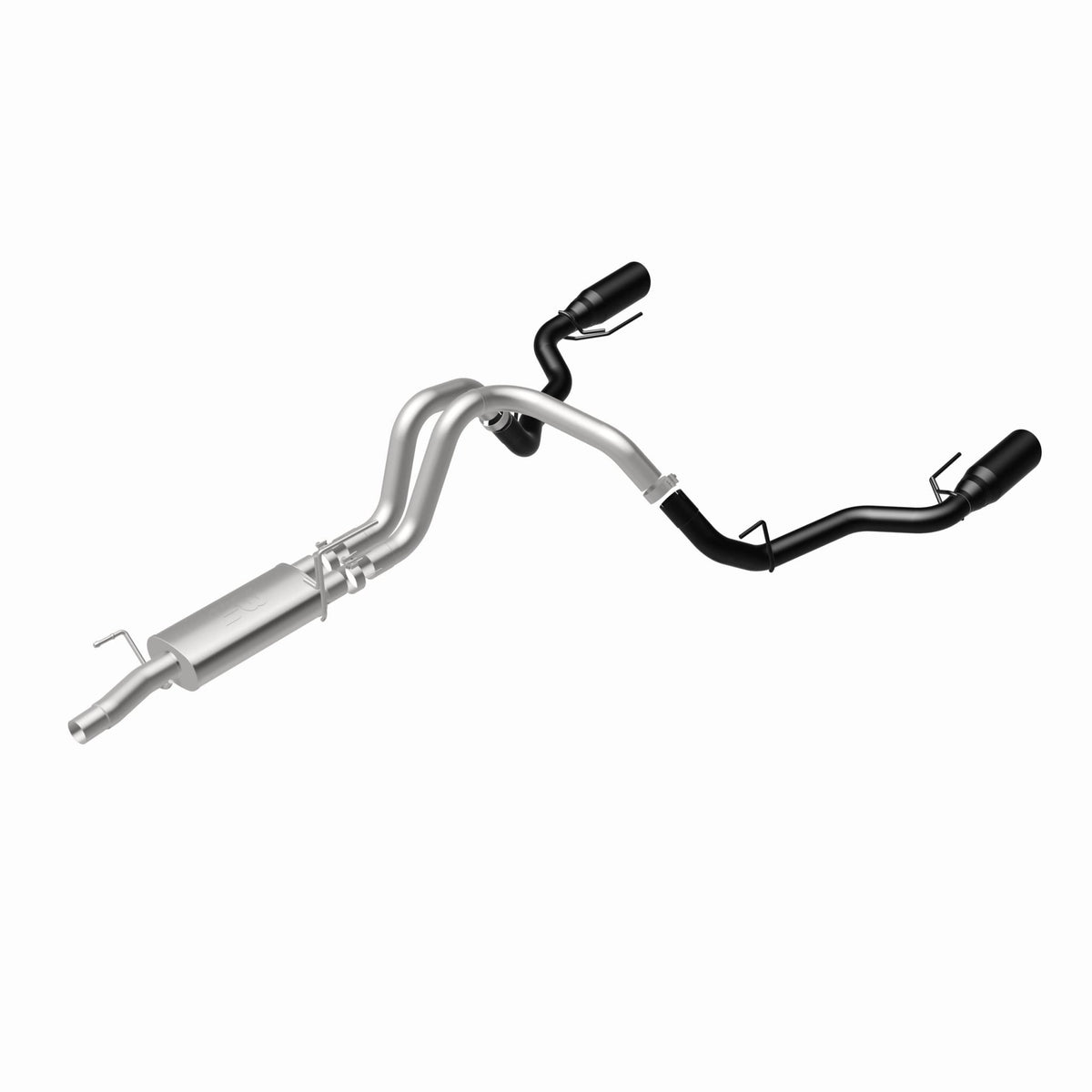 MagnaFlow Exhaust Products -Magnaflow NEO Series Black Cat-Back System