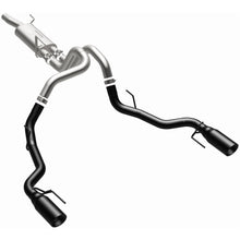 MagnaFlow Exhaust Products -Magnaflow NEO Series Black Cat-Back System