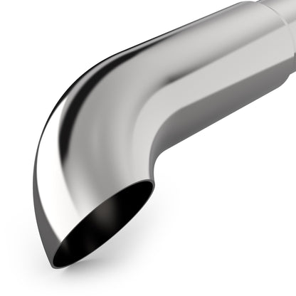 MagnaFlow Exhaust Products -Magnaflow Overland Series Stainless Cat-Back System