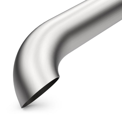 MagnaFlow Exhaust Products -Magnaflow Overland Series Stainless Cat-Back System