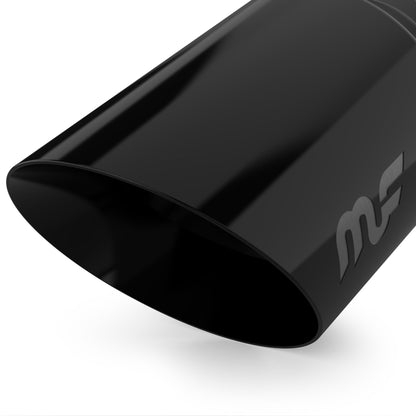 MagnaFlow Exhaust Products -Magnaflow Overland Series Stainless Cat-Back System