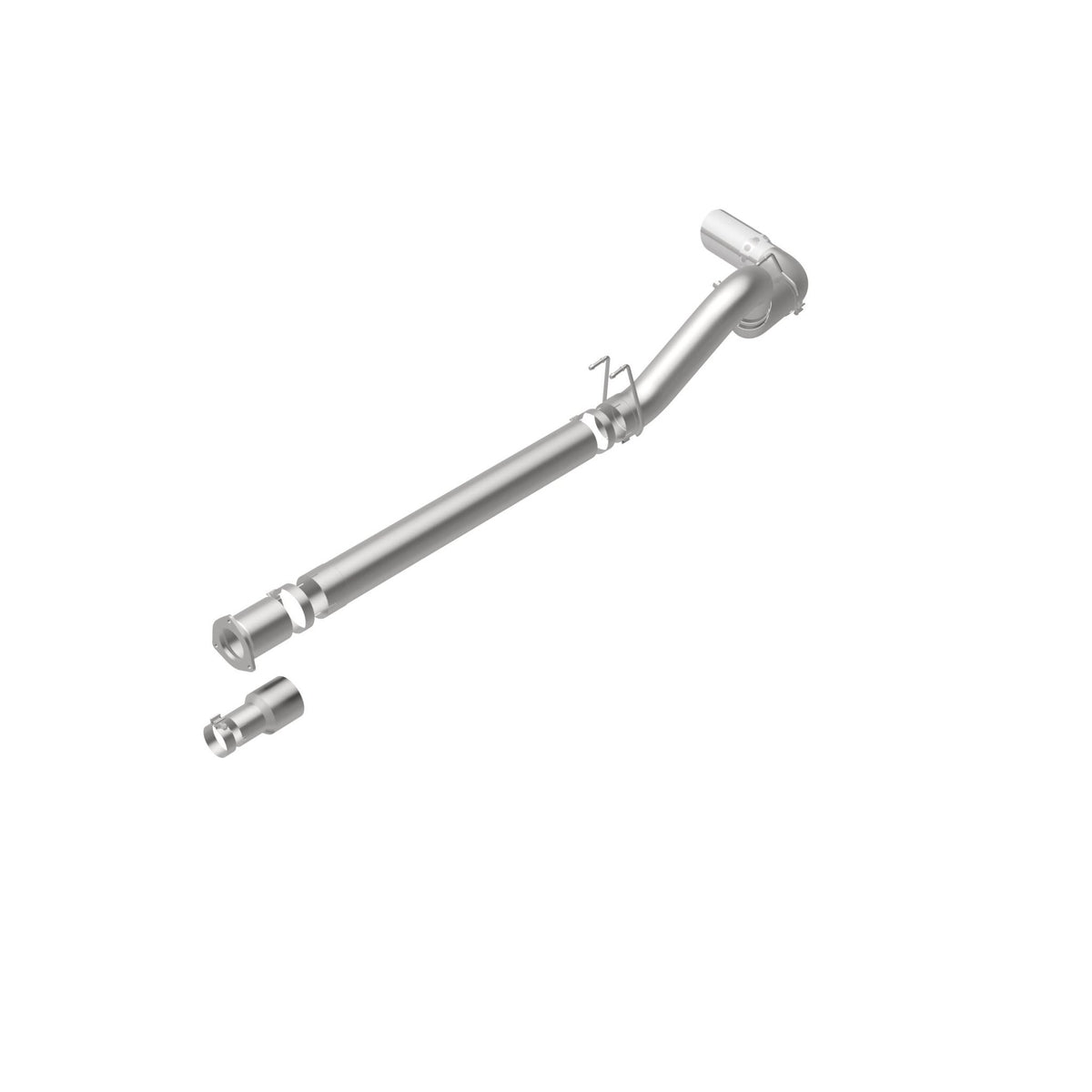 MagnaFlow Exhaust Products -MagnaFlow PRO DPF Series Diesel 5in. Filter-Back