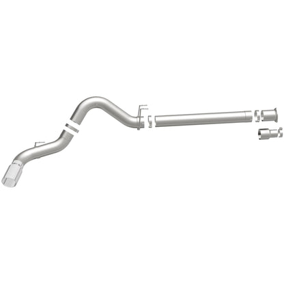 MagnaFlow Exhaust Products -MagnaFlow PRO DPF Series Diesel 5in. Filter-Back