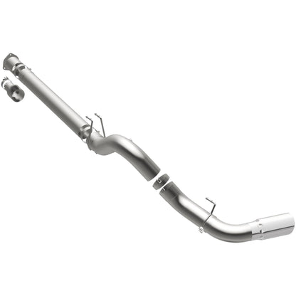 MagnaFlow Exhaust Products -MagnaFlow PRO DPF Series Diesel 5in. Filter-Back