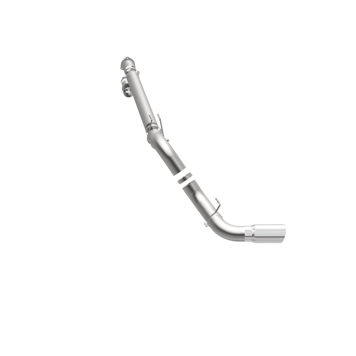 MagnaFlow Exhaust Products -MagnaFlow PRO DPF Series Diesel 5in. Filter-Back