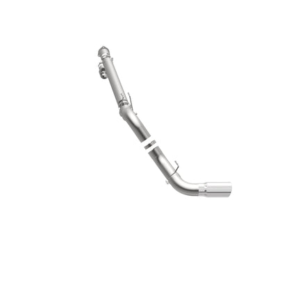 MagnaFlow Exhaust Products -MagnaFlow PRO DPF Series Diesel 5in. Filter-Back
