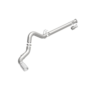 MagnaFlow Exhaust Products -MagnaFlow PRO DPF Series Diesel 5in. Filter-Back