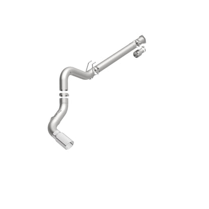 MagnaFlow Exhaust Products -MagnaFlow PRO DPF Series Diesel 5in. Filter-Back
