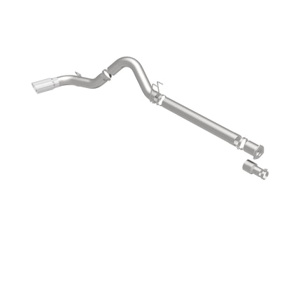 MagnaFlow Exhaust Products -MagnaFlow PRO DPF Series Diesel 5in. Filter-Back