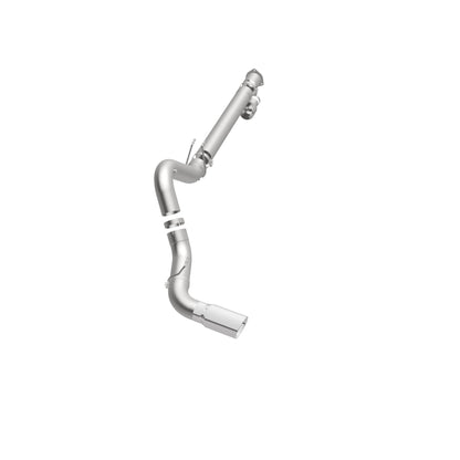 MagnaFlow Exhaust Products -MagnaFlow PRO DPF Series Diesel 5in. Filter-Back