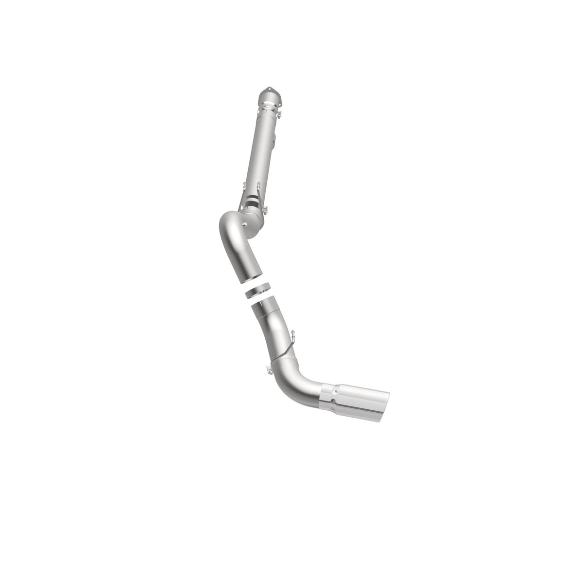 MagnaFlow Exhaust Products -MagnaFlow PRO DPF Series Diesel 5in. Filter-Back