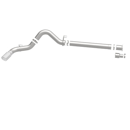 MagnaFlow Exhaust Products -MagnaFlow PRO DPF Series Diesel 5in. Filter-Back