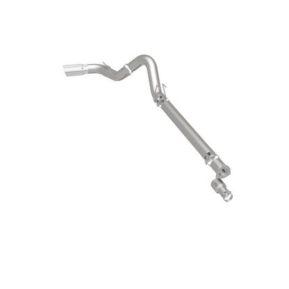 MagnaFlow Exhaust Products -MagnaFlow PRO DPF Series Diesel 5in. Filter-Back