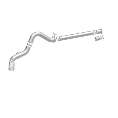 MagnaFlow Exhaust Products -MagnaFlow PRO DPF Series Diesel 5in. Filter-Back