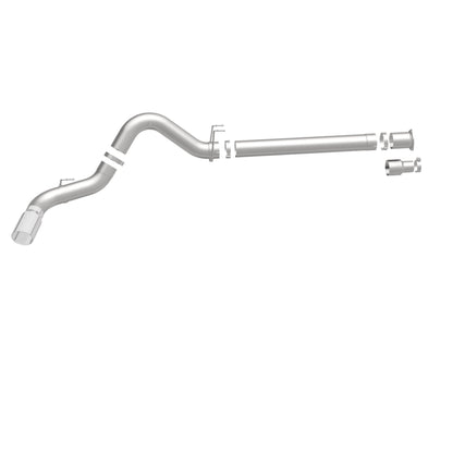 MagnaFlow Exhaust Products -MagnaFlow PRO DPF Series Diesel 5in. Filter-Back