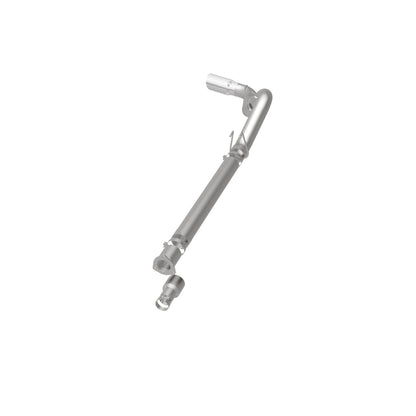MagnaFlow Exhaust Products -MagnaFlow PRO DPF Series Diesel 5in. Filter-Back
