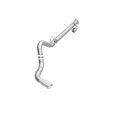 MagnaFlow Exhaust Products -MagnaFlow PRO DPF Series Diesel 5in. Filter-Back