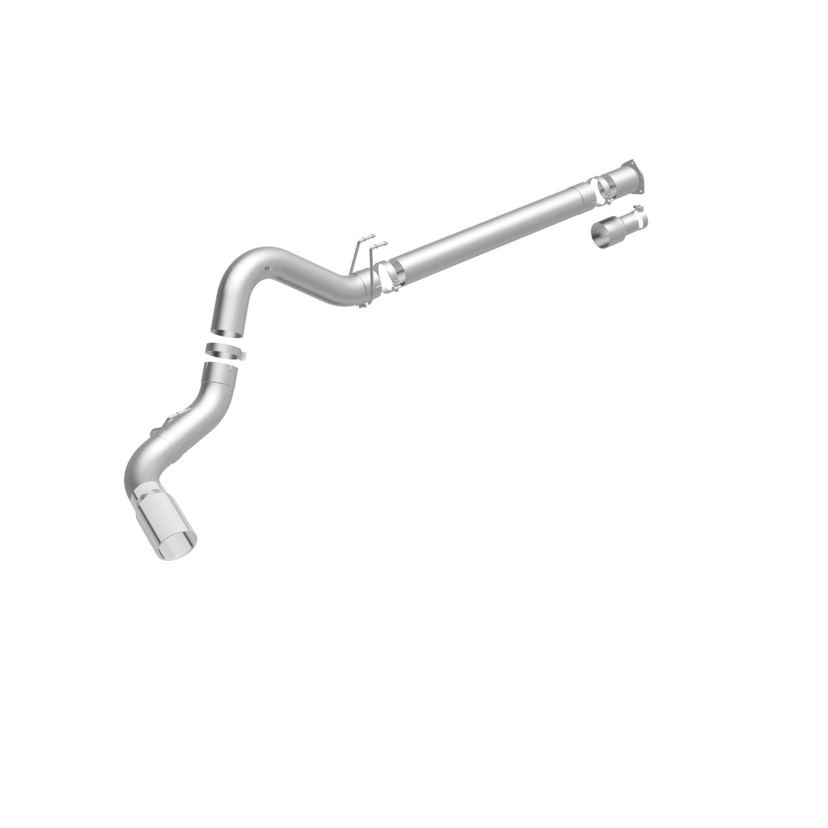 MagnaFlow Exhaust Products -MagnaFlow PRO DPF Series Diesel 5in. Filter-Back