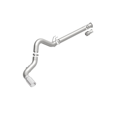 MagnaFlow Exhaust Products -MagnaFlow PRO DPF Series Diesel 5in. Filter-Back