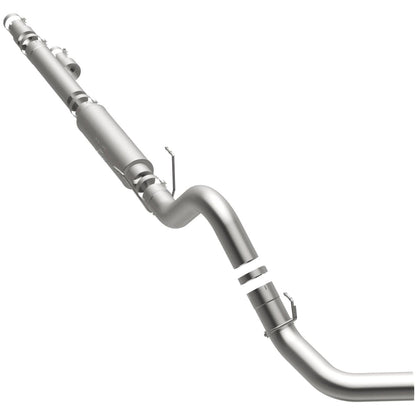 MagnaFlow Exhaust Products -MagnaFlow Pro Series Diesel 5in. Cat-Back