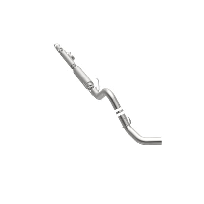 MagnaFlow Exhaust Products -MagnaFlow Pro Series Diesel 5in. Cat-Back