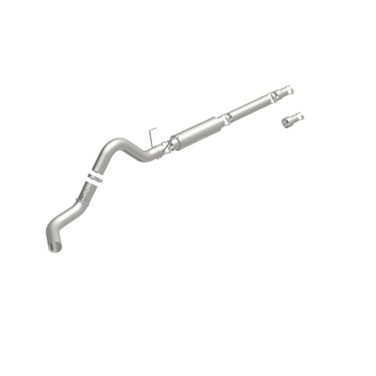 MagnaFlow Exhaust Products -MagnaFlow Pro Series Diesel 5in. Cat-Back