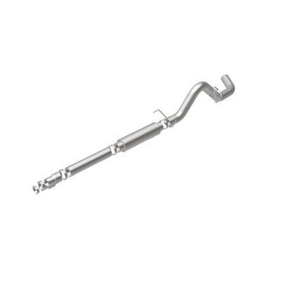MagnaFlow Exhaust Products -MagnaFlow Pro Series Diesel 5in. Cat-Back