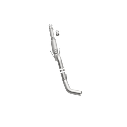 MagnaFlow Exhaust Products -MagnaFlow Pro Series Diesel 5in. Cat-Back