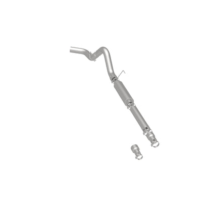 MagnaFlow Exhaust Products -MagnaFlow Pro Series Diesel 5in. Cat-Back