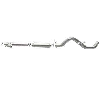 MagnaFlow Exhaust Products -MagnaFlow Pro Series Diesel 5in. Cat-Back