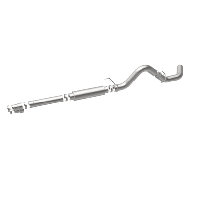 MagnaFlow Exhaust Products -MagnaFlow Pro Series Diesel 5in. Cat-Back