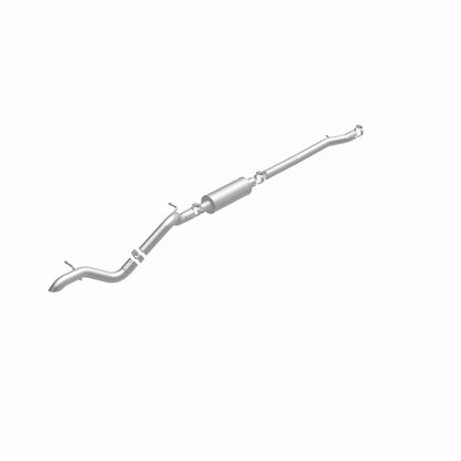 MagnaFlow Exhaust Products -Magnaflow Rock Crawler Series Stainless Cat-Back System
