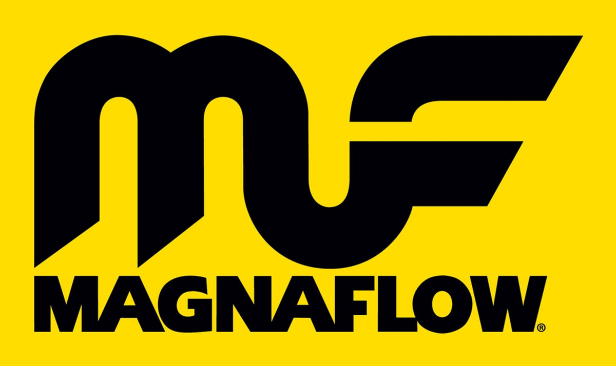 MagnaFlow Exhaust Products -Magnaflow Rock Crawler Series Stainless Cat-Back System