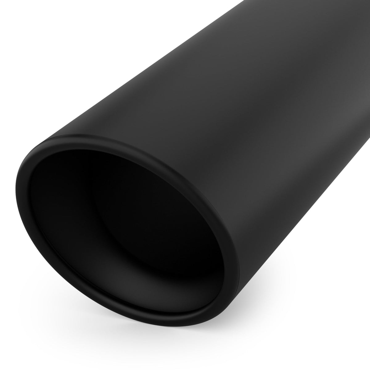 MagnaFlow Exhaust Products -Magnaflow Street Series Black Cat-Back System