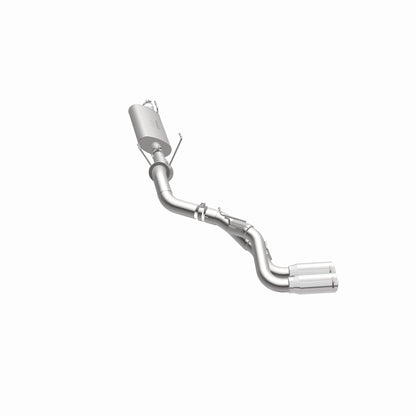 MagnaFlow Exhaust Products - Magnaflow Street Series Stainless Cat - Back System